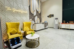 Grand Basant, Ambikapur