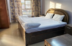 Hill View Homestay - Room 1