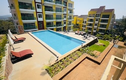 Swimming Pool 1