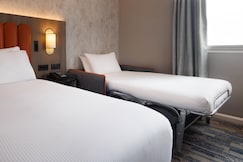 Hilton Leeds City Hotel, Leeds