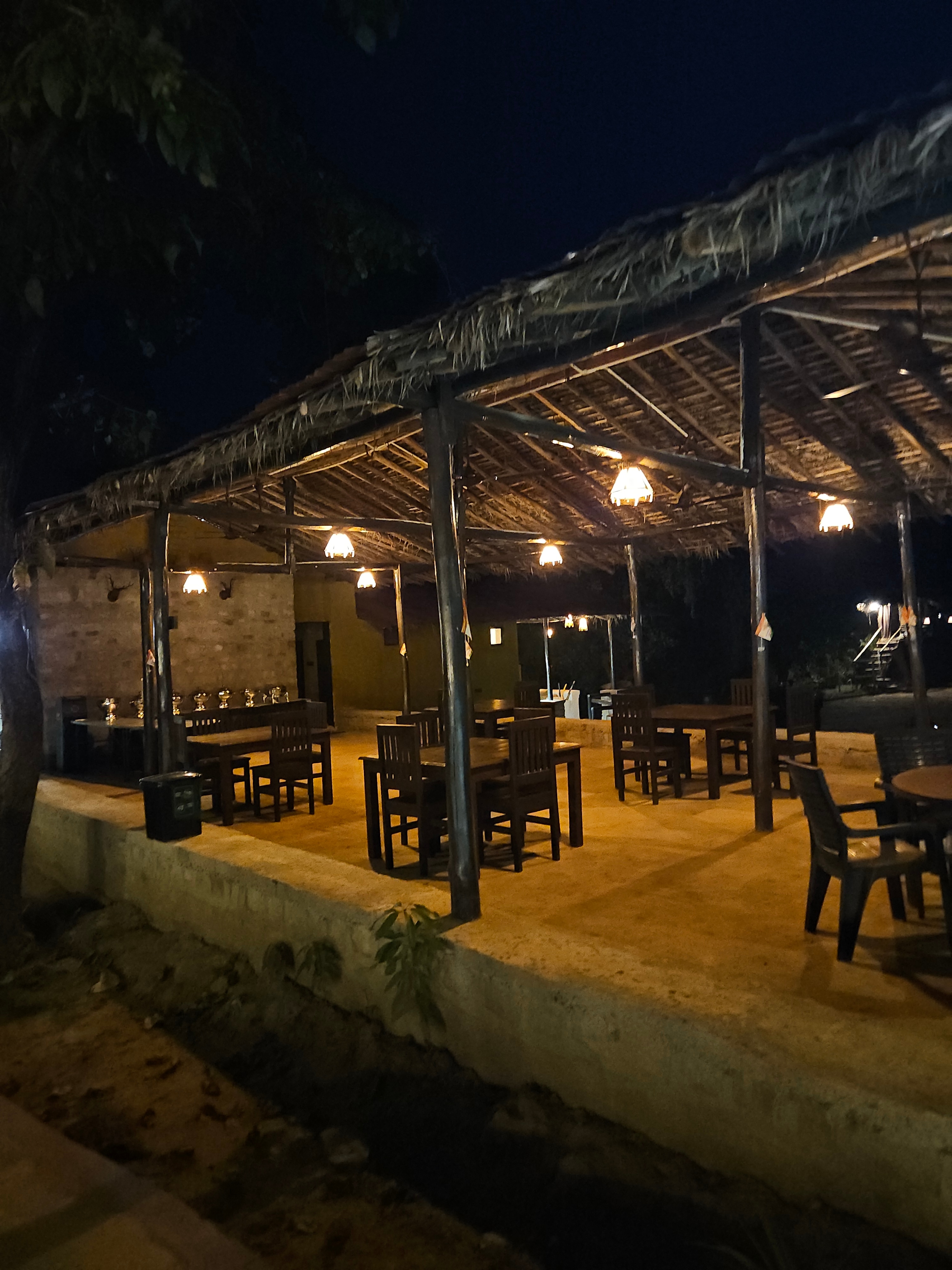 Devdhara Resort - Tap to explore photos