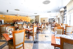 Istanbul Gonen Hotell, Istanbul