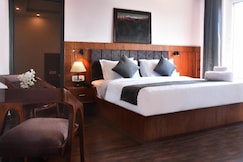 Hardys Retreat- A Luxury Boutique Stay, Koti (Chail), Chail