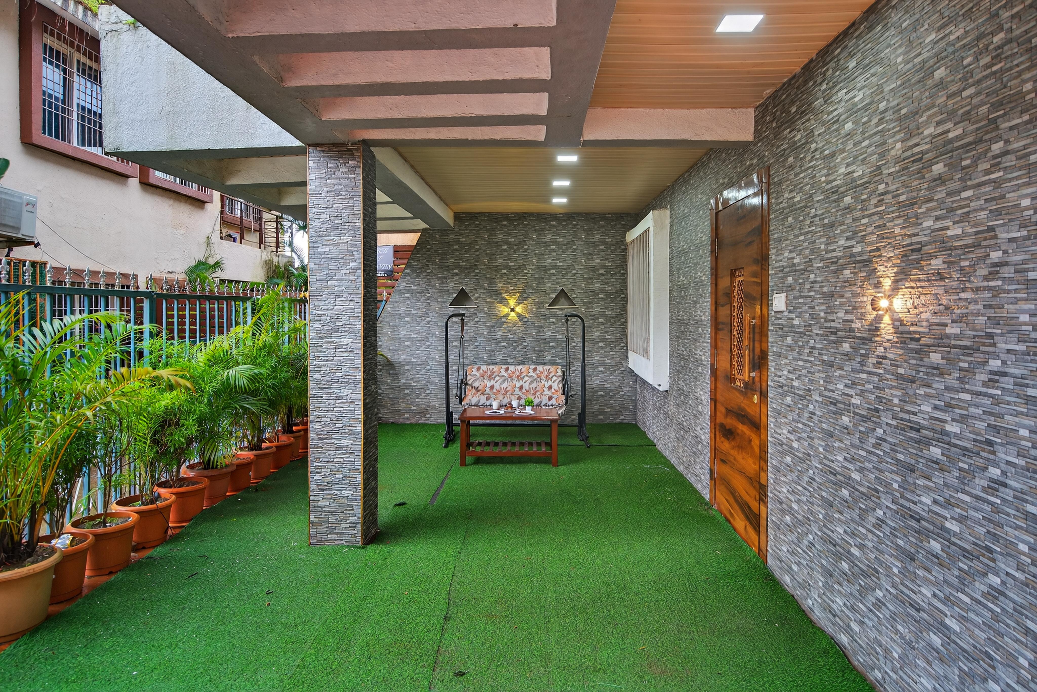 Alaya Stays Lavender Hills | Stunning Hillside 3-BHK Villa With Private Pool - Tap to explore photos