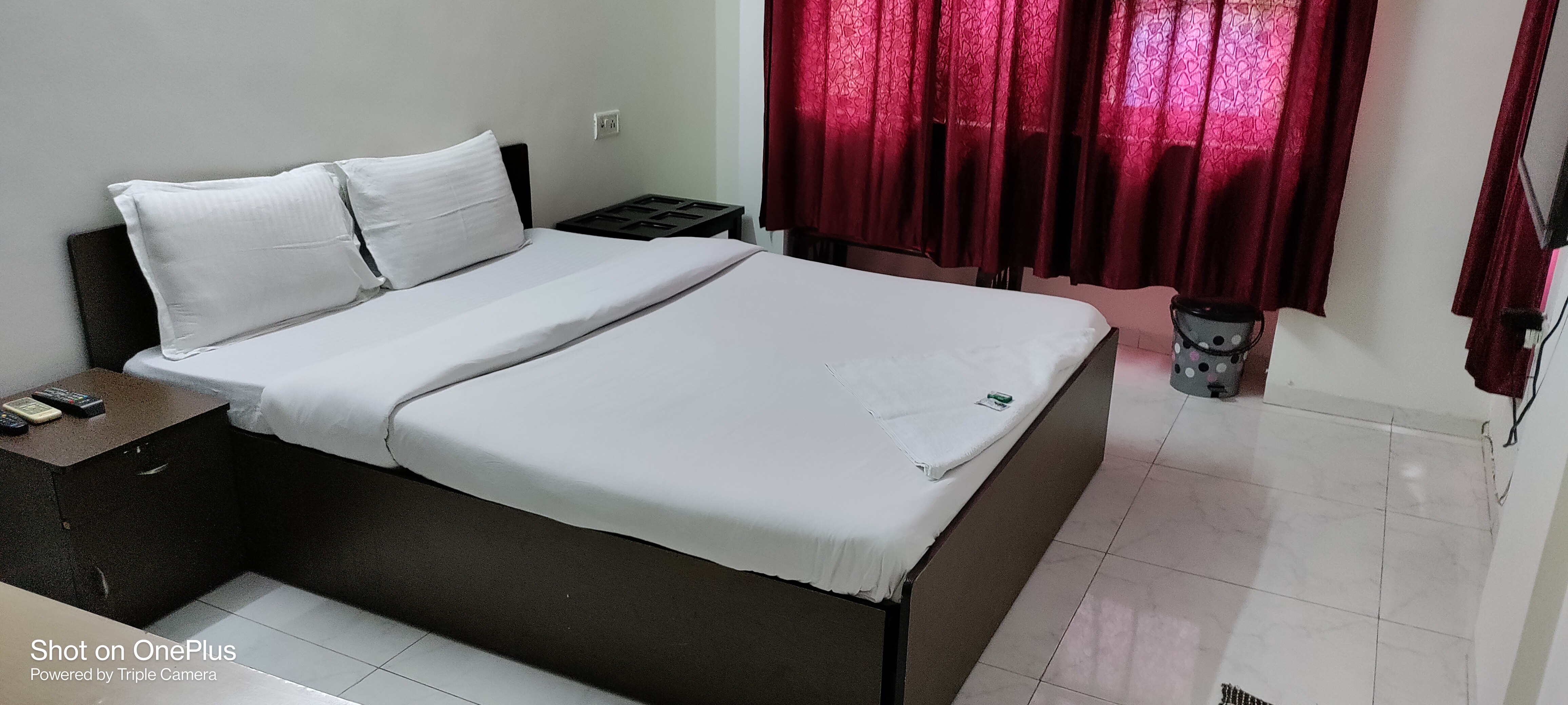 IPRASS Stays Kalyani Nagar - Tap to explore photos