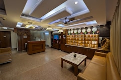 Stay@203, Noida
