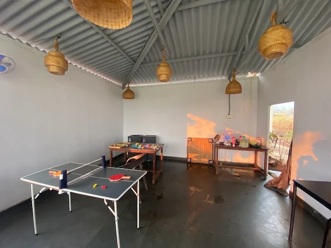 Hill Top Heaven Karjat, 10 km from Neral Railway Station by Prospera Hospitality Pvt. Ltd. - Tap to explore photos