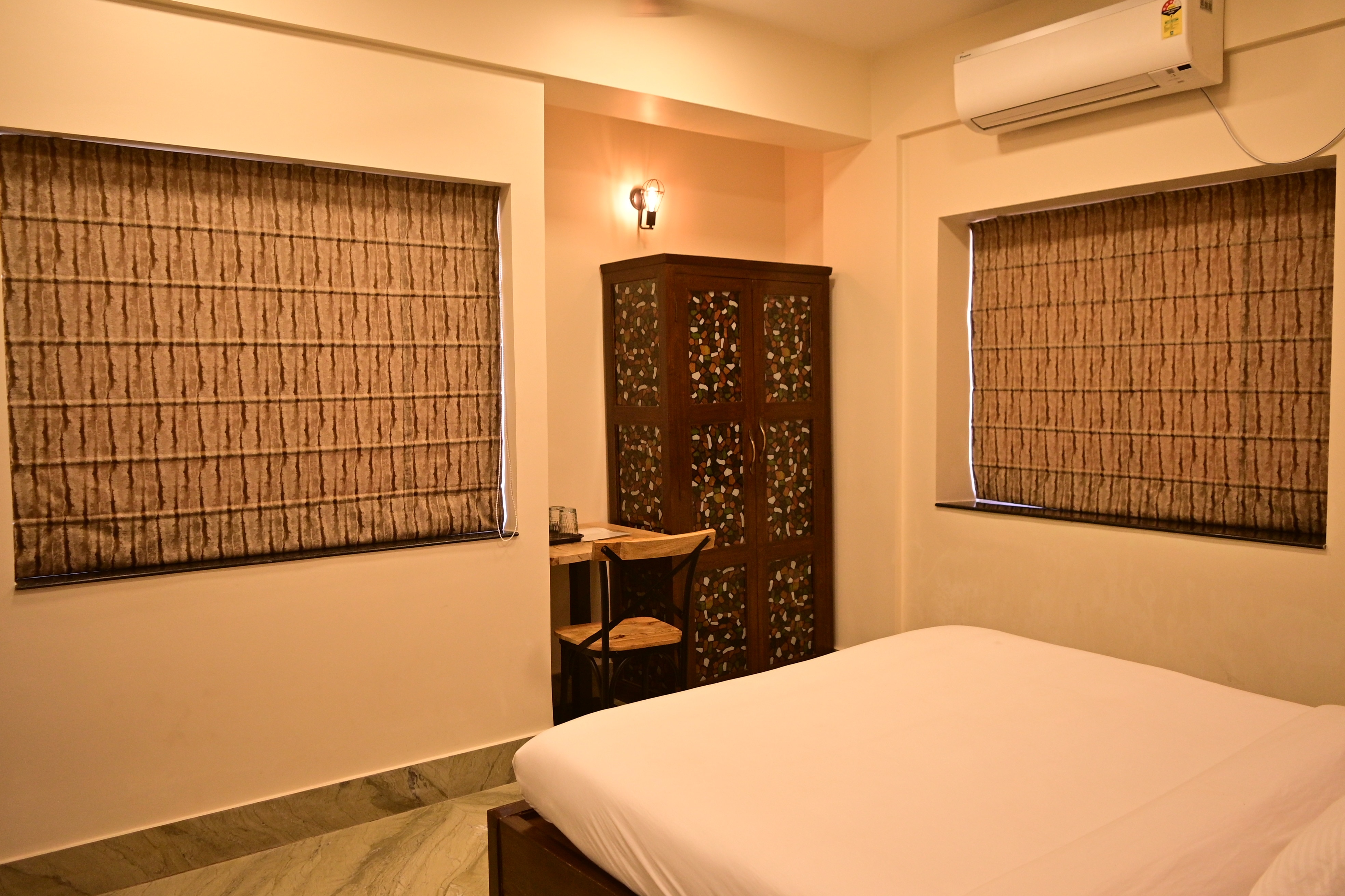 The Broome Kolkata - Tap to explore photos