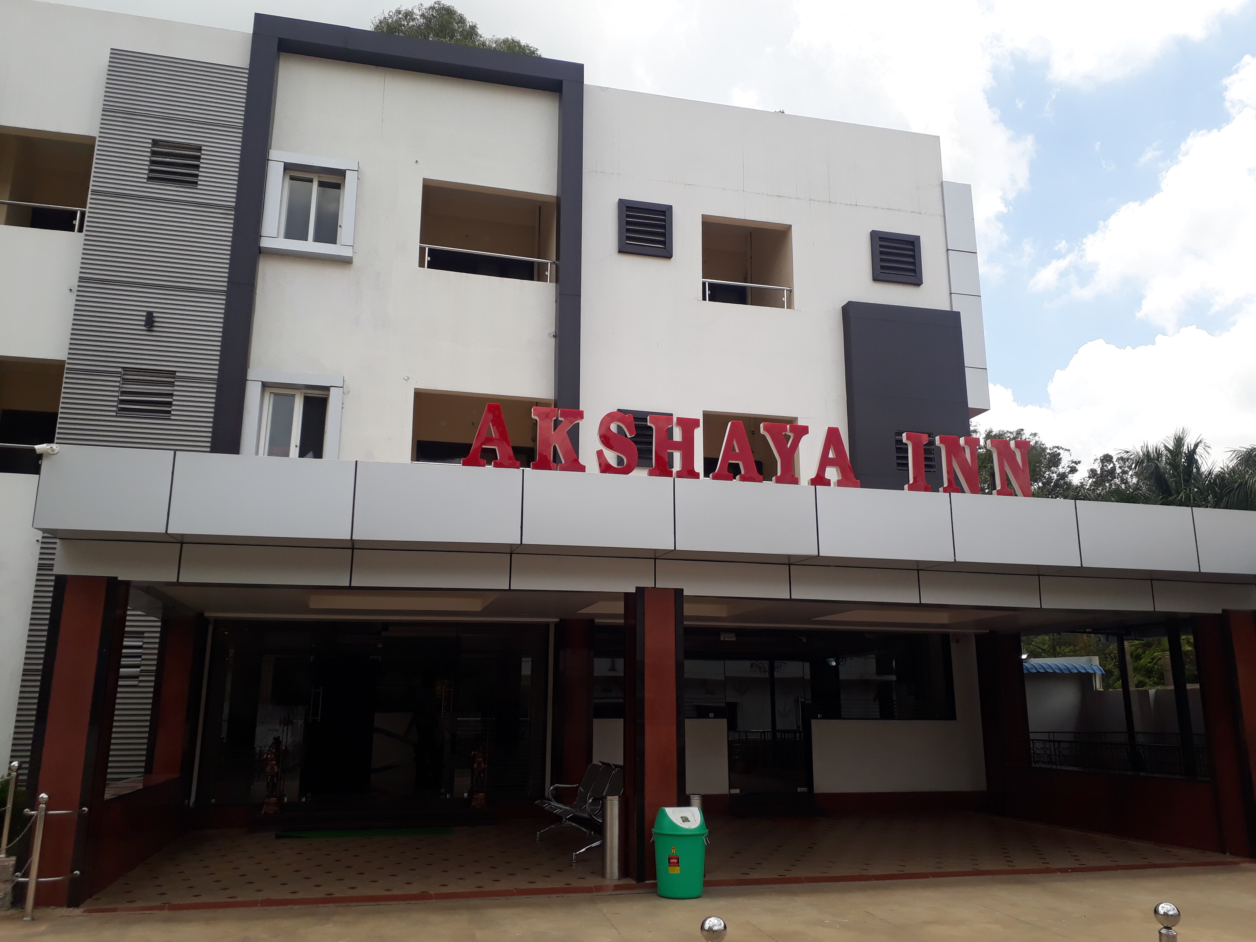 Promo  75  Off  Hotel Akshay Inn India Online Hotel Booking Kolkata