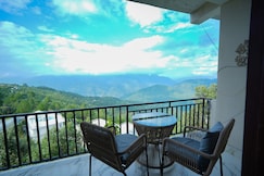 The Raahigar's Pine Entire Property, Kanatal