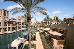 Jumeirah Dar Al Masyaf, Dubai