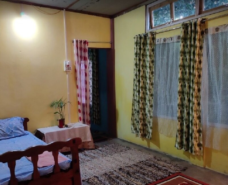 Shertumbang Homestay - Tap to explore photos