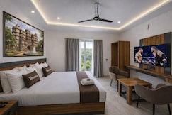 Hotel Veronica, Indore