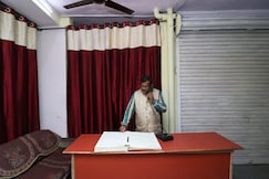 Hotel O Om Sai Plaza, Bhopal