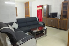 HB'S Nest Homestay, Tirupati