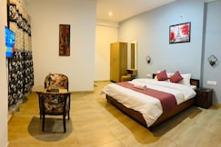 Hotel Snow Crest Residency  | A Pure Veg Hotel, Manali