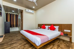 OYO 11929 Hotel Ridhi Sidhi, Indore