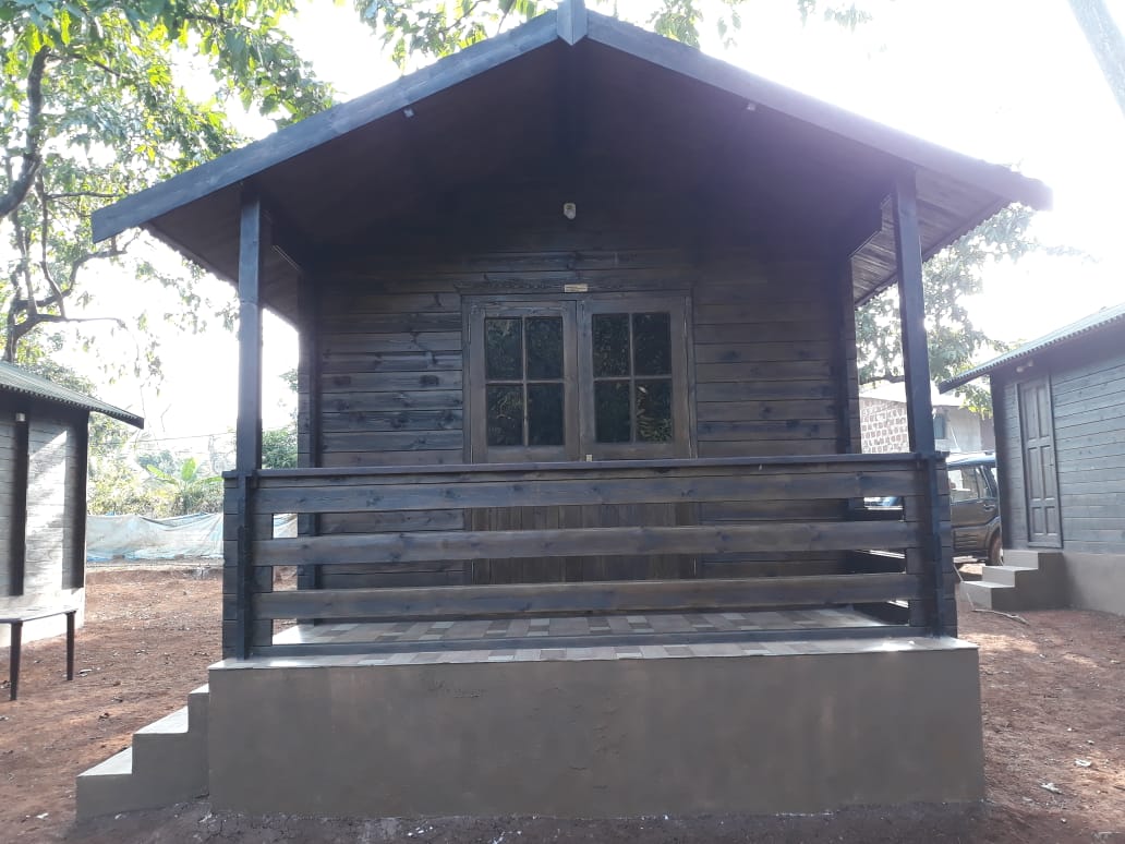 Four Seasons Farm Goa Cottage Price Address Reviews