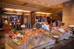 Crowne Plaza Shenzhen Longgang City Centre, an IHG Hotel, Shenzhen