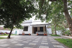 Adam House 2BHK, Varkala