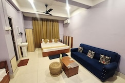 PuHoR Mansion: A Guest House, Guwahati