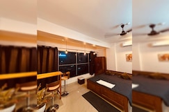 The Restoria INN, Guwahati