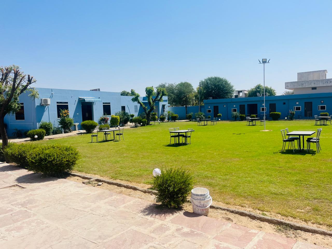 Anandam Resort - Tap to explore photos