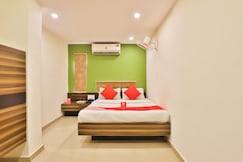 Flagship Akshaya Heights, Ahmedabad