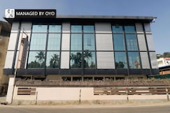 Super Townhouse Edassery Resort, Kattappana