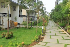 Hidden Beach Stay Mahabalipuram, Mahabalipuram