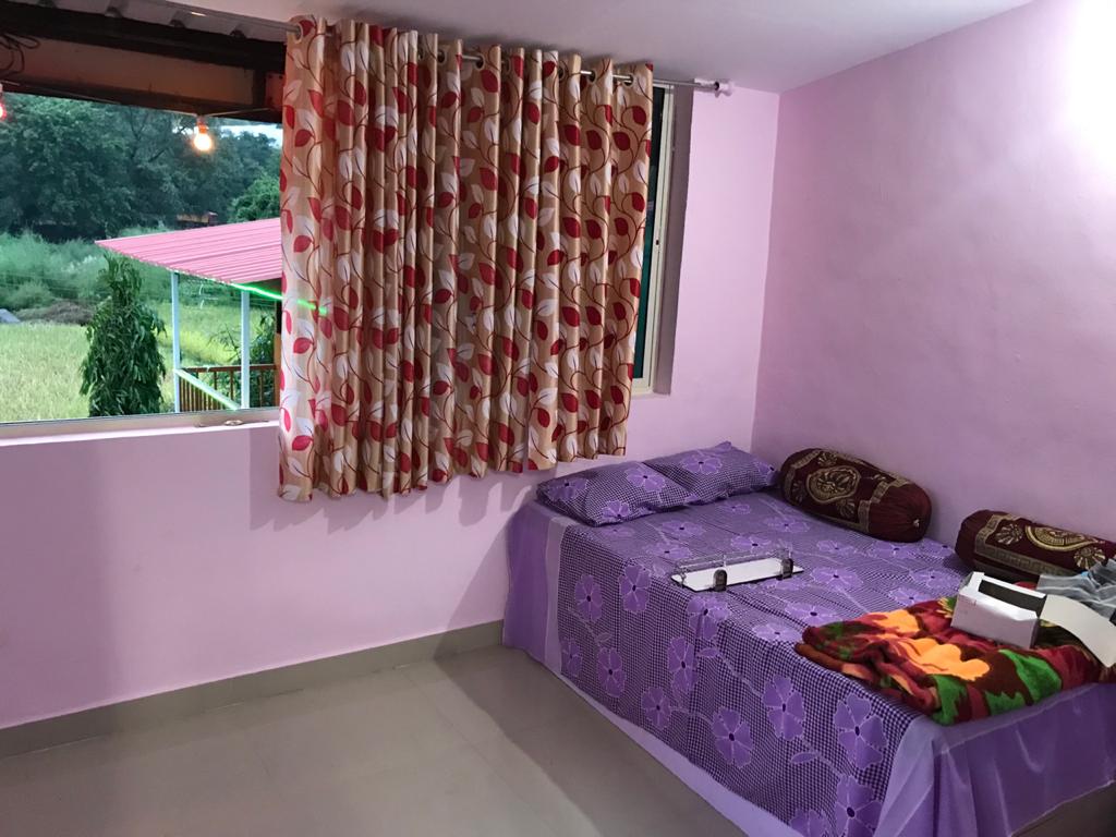 Sahil River Villa - Tap to explore photos