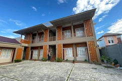 Hotel O Ananda Homestay Syariah, Pekanbaru
