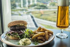 Best Western Malmo Arena Hotel, Malmo