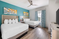Hilton Vacation Club Aqua Sol Orlando West, Orlando