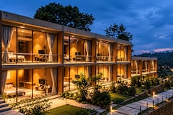 AYANA VILLA BY KPM TRIPENTA, Coimbatore