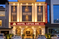 Hotel Lotus Arc, Delhi