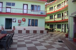 Dogra Residency Hotel, Patnitop