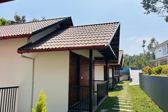 FORTUNE BANASURA Resort, Wayanad