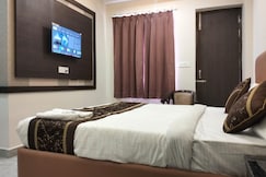 HOTEL OLIVER INN ROOM & BANQUET, Jhansi