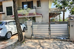 Vantara by entastic stay, Lonavala