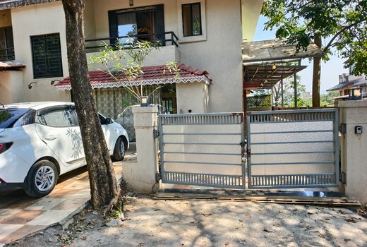 Vantara by entastic stay