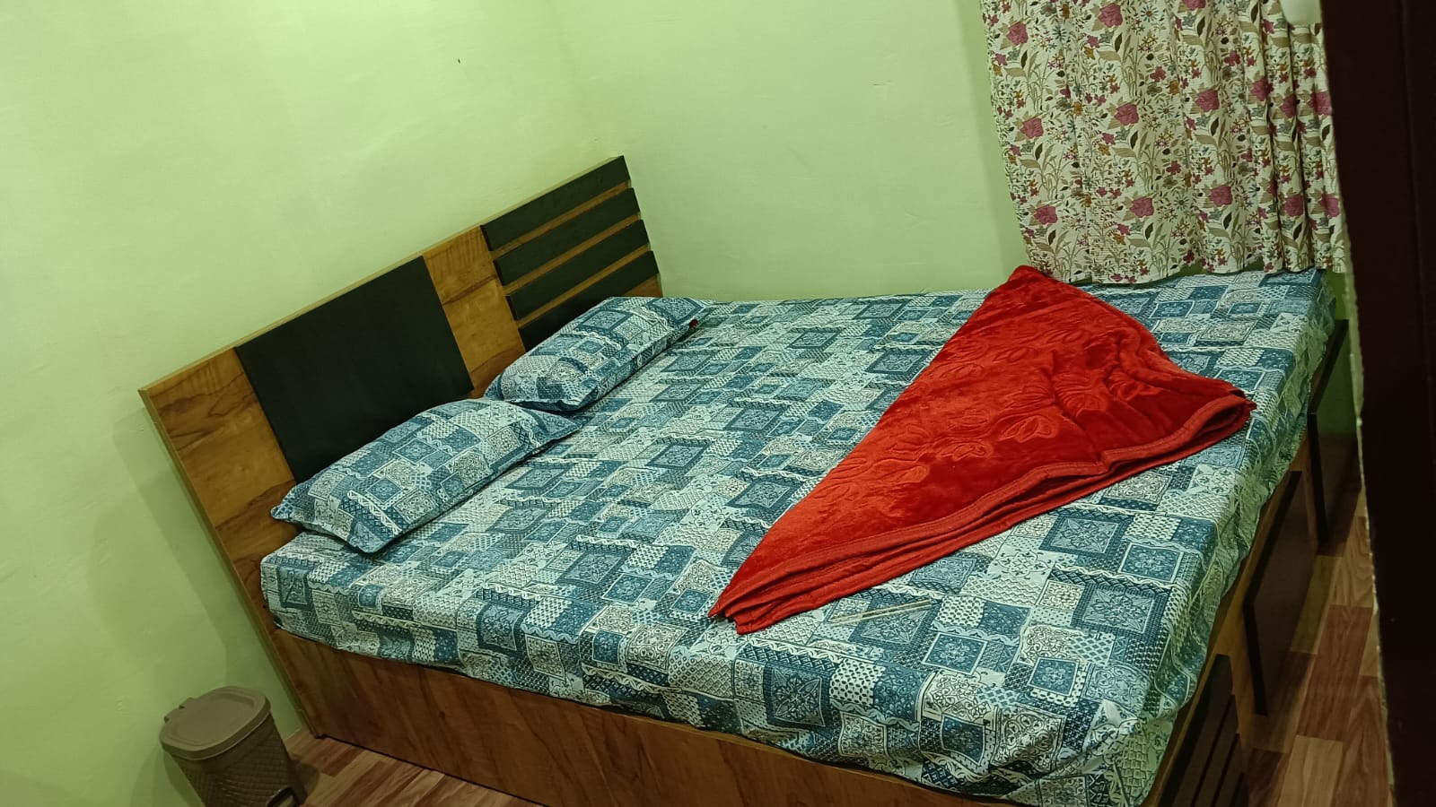Coorg ammavanna  holiday villa - Tap to explore photos