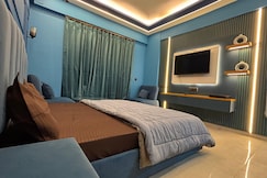 The Cozy Luxurious Stay, Lucknow