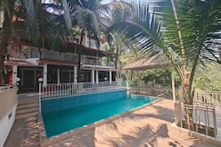 The Mango Valley Nature's Stay, Murud Janjira
