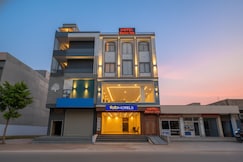 FabHotel Kesar Inn, Jaipur