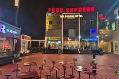 The Broome Durgapur Expressway, Chunshura