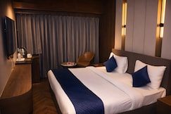 The Beaufort Inn, Delhi