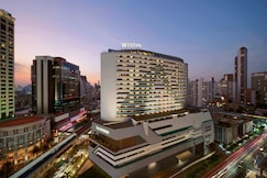 The Westin Grande Sukhumvit, Bangkok, Bangkok