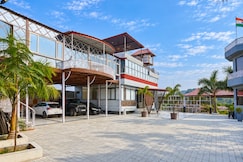 The Forest Hills Resort, Udaipur