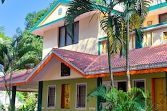 PANNAI VEEDU, Auroville